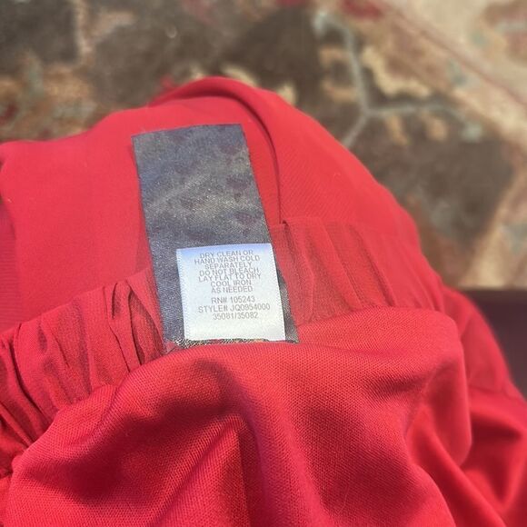 Wallpapher skirt M (6035) - Picture 7 of 7